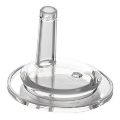 Соска-поильник, от 5 мес., силикон 2593746 Крошка Я