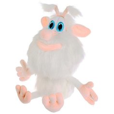 Игрушка мягкая Буба 26 см, музыкальный Мульти пульти
