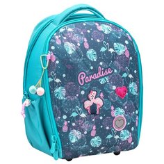 Belmil Ранец школьный Sturdy Paradise 338-82/20-02