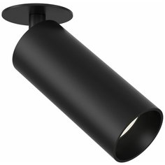 Встраиваемый светильник Technical Ceiling & Wall FOCUS LED C053CL-L12B3K Maytoni