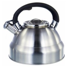 Чайник со свистком Sweet Home 3500 мл Guterwahl