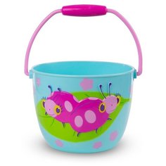 Sunny Patch Ведерко Трикси и Дикси Melissa Doug 6708