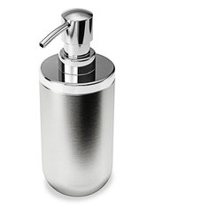 Диспенсер для мыла Junip нержавеющая сталь Umbra