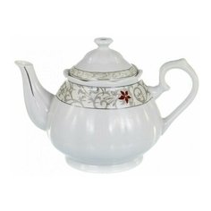 Чайник заварочный Венера "ИСИДА" 1000 мл Guterwahl