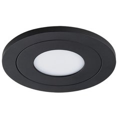 Светильник встраиваемый Lightstar Leddy, 212177, 3W, LED