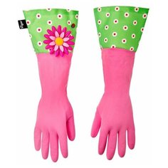 VIGAR / Vigar 5911 Перчатки FLOWER POWER