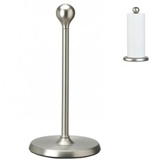 Держатель для бумажных полотенец Teardrop никель Umbra 330504-410