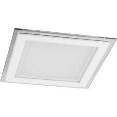 Светильник встраиваемый Feron, серия AL2111, 29627, 18W, LED