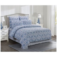 Комплект постельного белья Элмер 145х200-2/230х250-1/50х70-2/70х70-2 Classic BY T