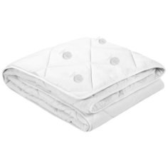 Коллекция "Сети". Одеяло "Экофайбер" евро 2,00*2,20 сп. Демисезонное (пакет) Столица Текстиля