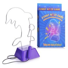 Игра на ловкость Oubaoloon "Баланс", в коробке (H-218A)