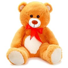 Мягкая игрушка СмолТойс "Медвежонок", 95 см
