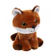 Крошка Лисенок 15 см Fluffy Family