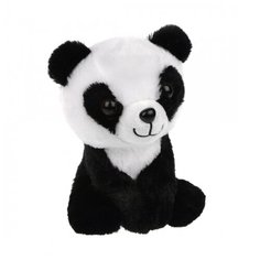 Крошка Панда 15 см Fluffy Family