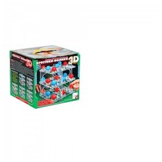 1toy Игродром: Крестики-нолики 3D (Т14945) купить в интернет-магазине, цена на Игродром: Крестики-нолики 3D (Т14945)