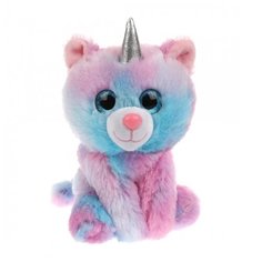 Крошка Кэтикорн 15 см Fluffy Family