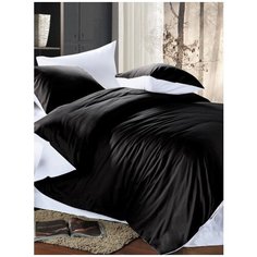 Постельное белье Волшебные сны, 1,5спальный, сатин, с навлочками 70x70, 1,5сп-ОД-54-70*70