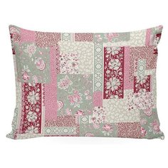 Комплект наволочек 2шт Сказка "Лоскутная мозаика-" 40х60 см.