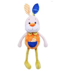 Мягкая игрушка Levenya Заяц Банди (401 КА) Левеня
