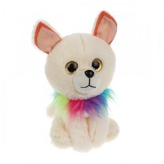 Крошка Той 15 см. Fluffy Family