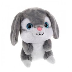 Крошка Зайка 15 см Fluffy Family