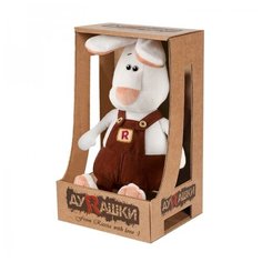 Игрушка мягкая "Длинноухий Заяц" Дуrашки