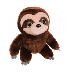 Крошка Леницев 15 см Fluffy Family