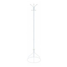 Вешалка-стойка Порто-1 белая Le Set