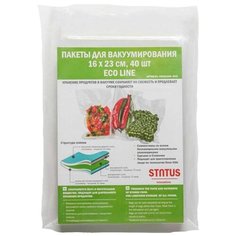 Пакеты Status VB162340-ECO