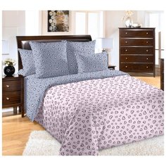 Постельное белье «Затаив дыхание 6», сатин (Евро), Подарочная коробка Текс Дизайн