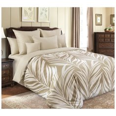 Постельное белье «Бали 5», сатин (Семейное), Подарочная коробка Текс Дизайн