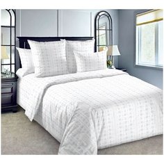 Постельное белье «Шарлотта 1», бязь (2 спальное), Пакет ПВХ Текс Дизайн