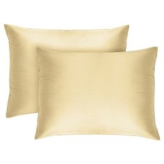 Комплект наволочек, PC-46-HC-7070Av/шампань Dream Time