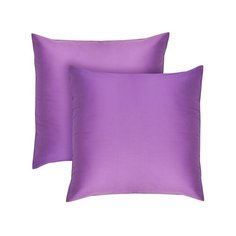Комплект наволочек, PC-46-HC-7070Av/аметистоваяорхидея Dream Time