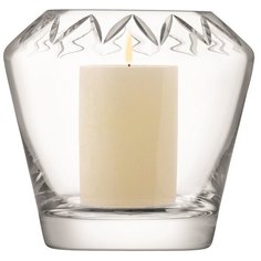 Подсвечник/ваза Frieze В16,5 см LSA International G1485-16-178