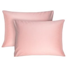 Комплект наволочек, PC-46-HC-7070Av/пудра Dream Time