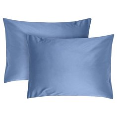 Комплект наволочек, PC-46-HC-7070Av/пурдымкасин Dream Time