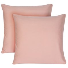 Комплект наволочек, PC-46-HC-7070Av/Розовый-зефир Dream Time