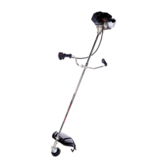 Триммер бензиновый GB43C Basic RedVerg