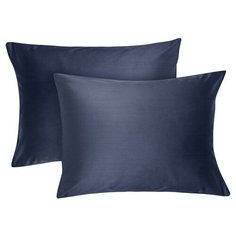 Комплект наволочек, PC-46-HC-7070Av/асфальт Dream Time