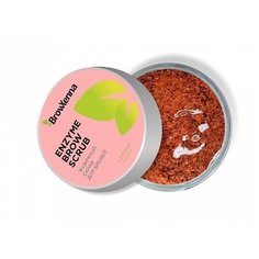 Энзимный скраб для бровей 50 гр Brow Xenna