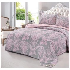 Постельное белье "Tango Primavera" с одеялом; арт: W400-27; размер Евро