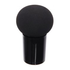 Спонж для влажного и сухого макияжа Xiaomi Jordan Judy NV039 Black