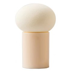 Спонж для влажного и сухого макияжа Xiaomi Jordan Judy NV039 White