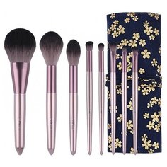 Набор кистей для макияжа Xiaomi Ducare Style Makeup Brush (BB0808-8)