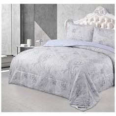 Постельное белье "Tango Primavera" с одеялом; арт: W400-30; размер Евро