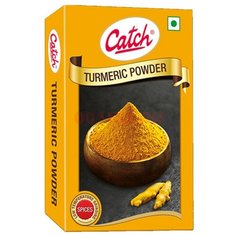 Catch Spices Turmeric Powder (Куркума Молотая) 100 г.