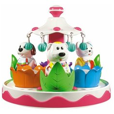 Юла-карусель "Зефир" Стеллар