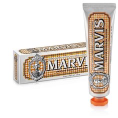 Зубная паста Marvis Orange Blossom Bloom