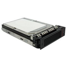 Жесткий диск Lenovo ThinkSystem 3.5" 10TB 7.2K SAS 12Gb Hot Swap 512e HDD (7XB7A00046)